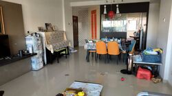 Galaxy Towers (D15), Apartment #503032421